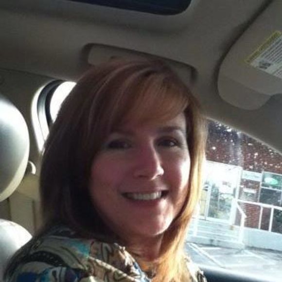 Meet your Posher, Paula - Picture 1 of 1